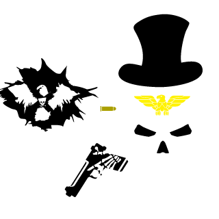 MEXICACOUGAR's emblem