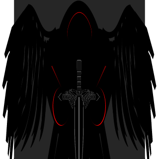 DeathangeIX's emblem