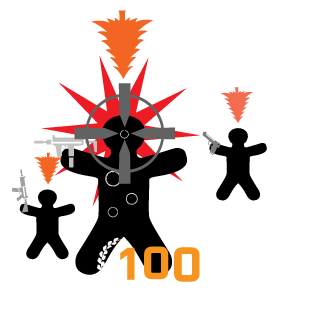 BrownieTrooper's emblem