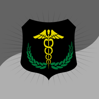 Kiing Farquaad's emblem