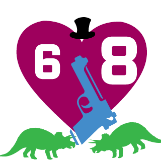 PickleScubaGoat's emblem