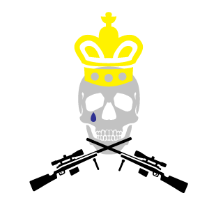 BlackburN984's emblem