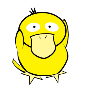 UDrew's emblem
