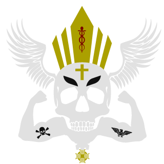Vulpe01cld's emblem