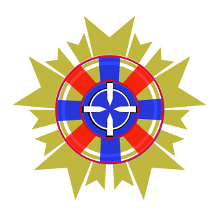 TaniOHoho's emblem