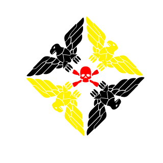BlueACC's emblem