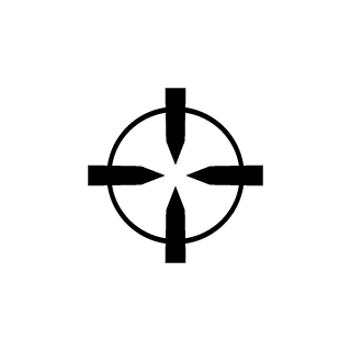 BLASTERSNIPER's emblem