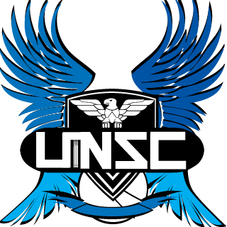 ALPHA DIVISION's emblem