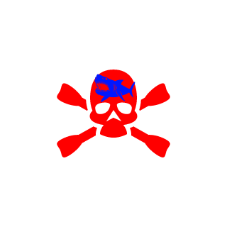0HUNTERxHUNTER95's emblem