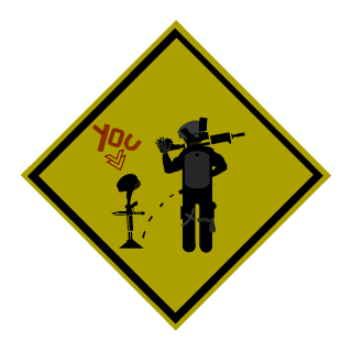 Peru1be's emblem