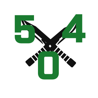 enforcer504's emblem