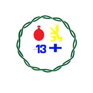 kuhmoFIN's emblem