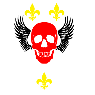 karolho's emblem