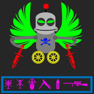 PSS_Loxirod's emblem