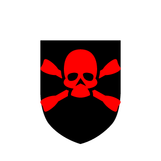 CommmandosPQD's emblem