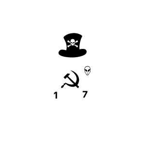 Ruskov2's emblem