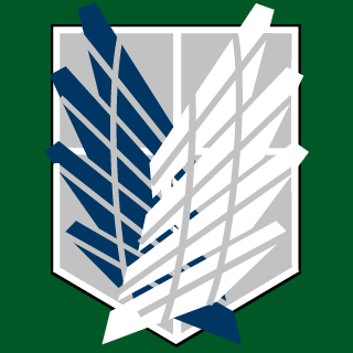 Slubbur's emblem