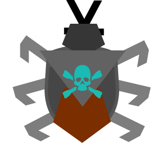 PhantomOctopus's emblem