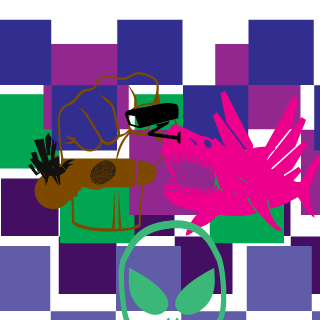 MR DOOKIE PANTS's emblem