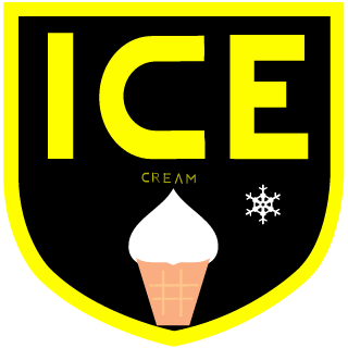 16BitAgent's emblem