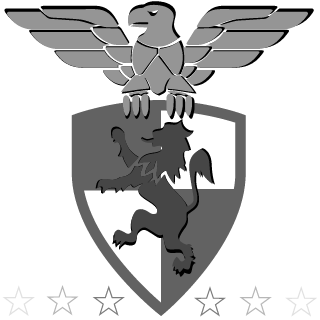 M2WaR's emblem