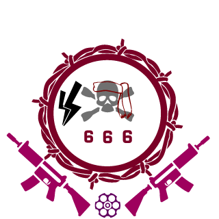 Kerimoff's emblem