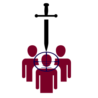 mackeluring's emblem