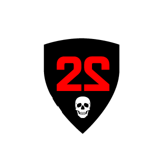 LES TRUITES GUERRIERES's emblem