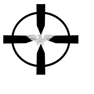 DWRgames's emblem
