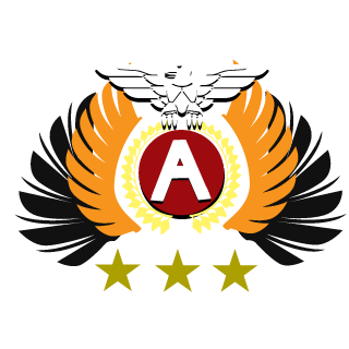 Cla Classe A's emblem