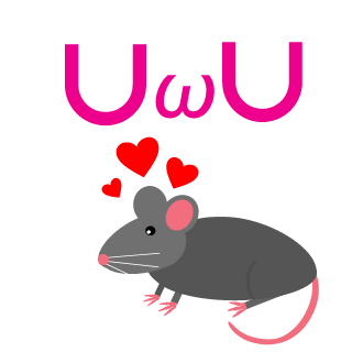 CummyRat's emblem