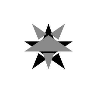 Debanjangame's emblem