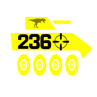 Nerdburger236's emblem