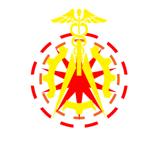 Vonarcao's emblem