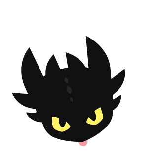 Dra247gon's emblem