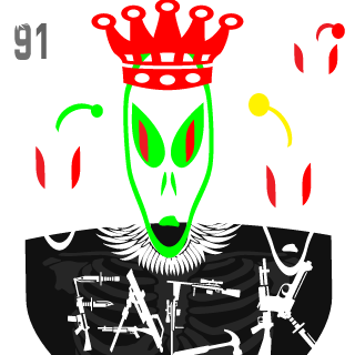 KaRaKoPeTa's emblem