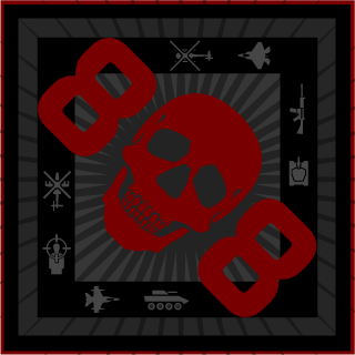 Young808Oogway's emblem