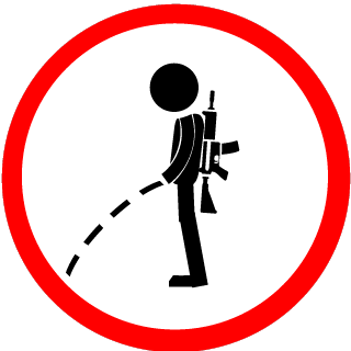 Flaekadyn's emblem
