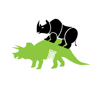 CyberGlock's emblem