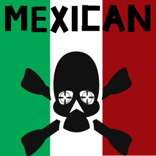 Tactical-Snipeer's emblem