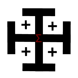 Fortew3's emblem