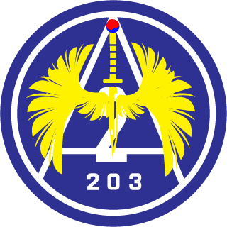 K_KKOOL's emblem