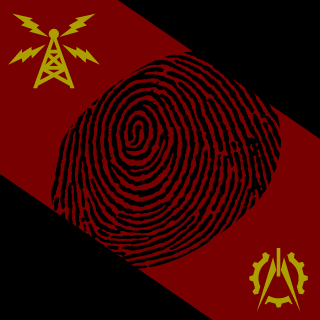 SyskoTTV's emblem