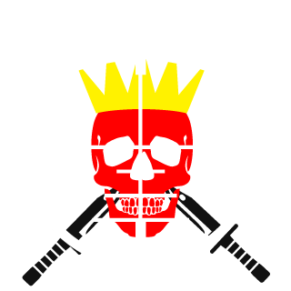 ZhaQiu's emblem