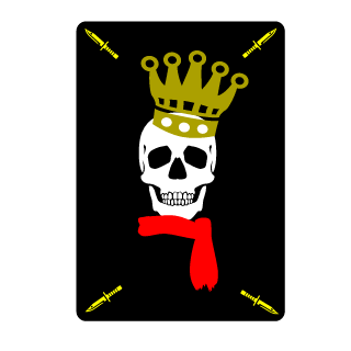 Nayabinghi93's emblem