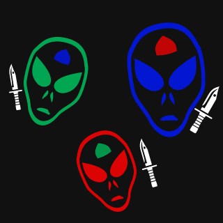 Gavrich1337's emblem