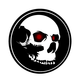 Los Mercenarios's emblem