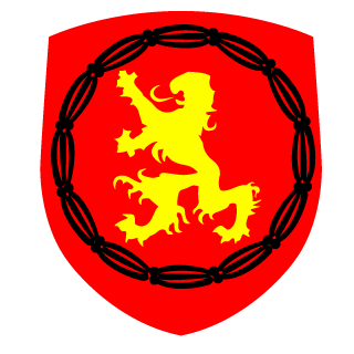 boris johny's emblem
