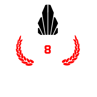 Tony-IFDS's emblem