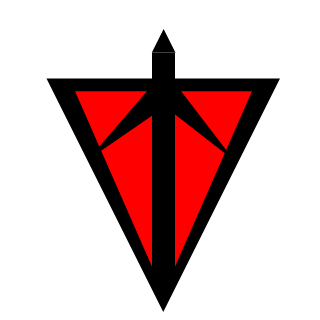 FlyingWarthog's emblem